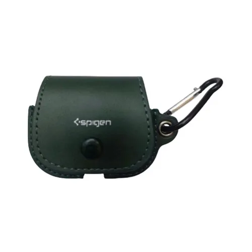 Spigen AirPods Pro 2nd Gen Leather Case