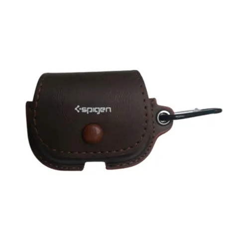 Spigen AirPods Pro 2nd Gen Leather Case