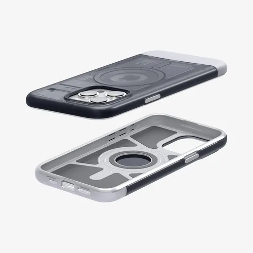Spigen Classic C1 (MagFit) case ( A grade )