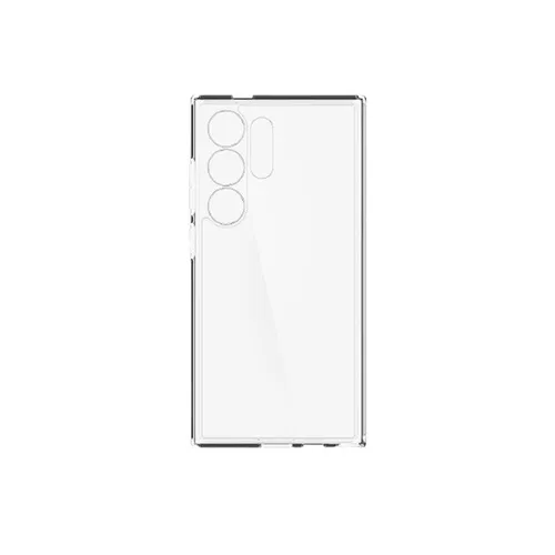 Spigen Clear TPU Case for Galaxy S23 Ultra