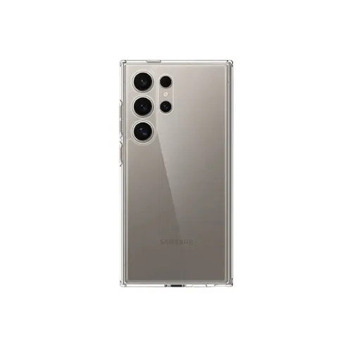Spigen Clear TPU Case for Galaxy S24 Ultra