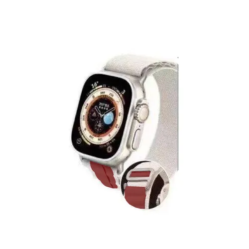 Spigen DuraPro Flex Watch Strap for 44/45/49mm