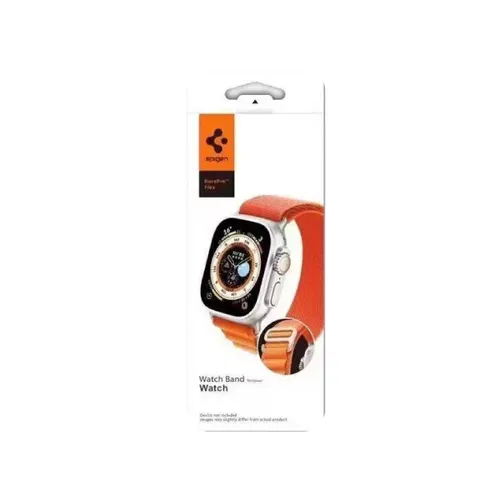 Spigen DuraPro Flex Watch Strap for 44/45/49mm