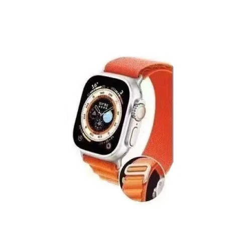 Spigen DuraPro Flex Watch Strap for 44/45/49mm