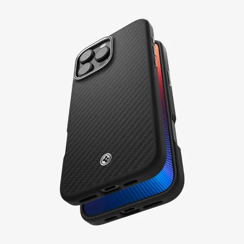 Spigen Enzo Aramid Magfit case