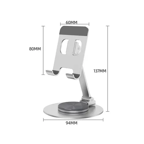 Spigen Folding Bracket Smart Phone Desktop Stand