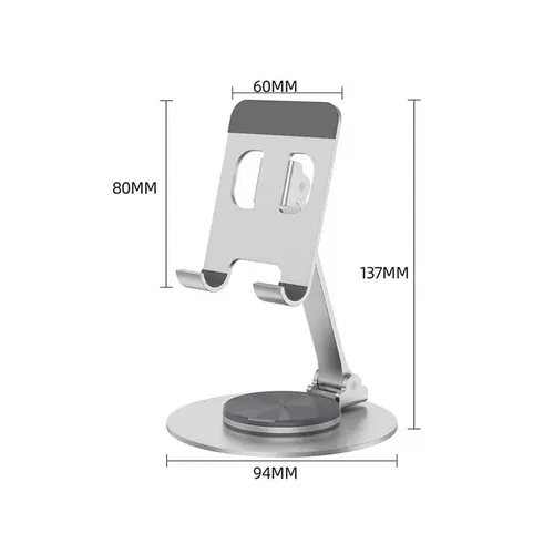 Spigen Folding Bracket Smart Phone Desktop Stand