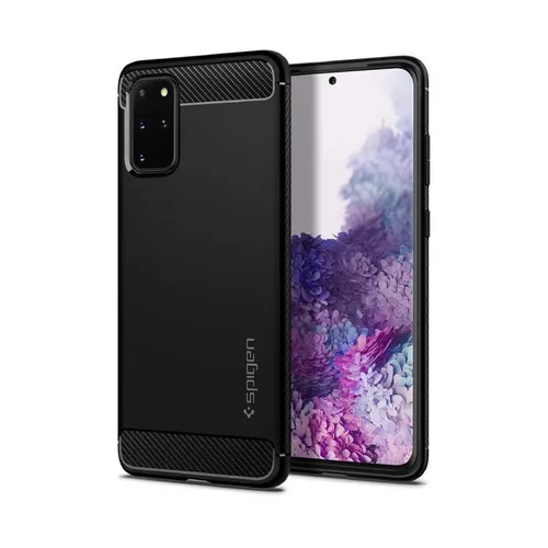 Spigen Rugged Armor Galaxy S20+ 5G Case