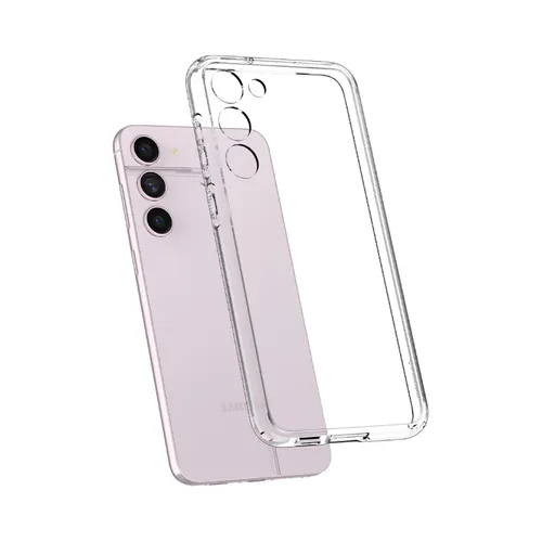 Spigen Galaxy S23 Plus Case Ultra Hybrid
