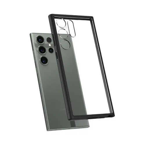 Spigen Galaxy S23 Ultra Case Ultra Hybrid