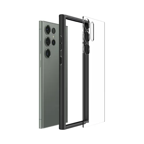 Spigen Galaxy S23 Ultra Case Ultra Hybrid