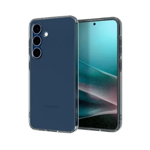 Spigen Galaxy S25 Liquid Crystal Case