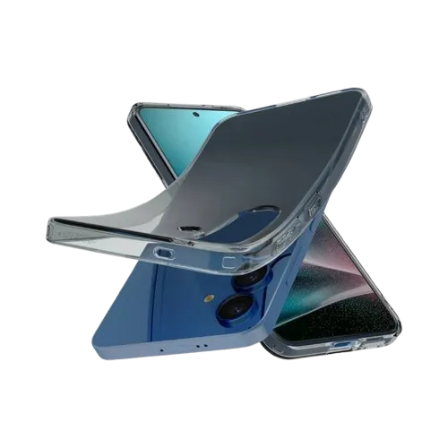 Spigen Galaxy S25 Liquid Crystal Case