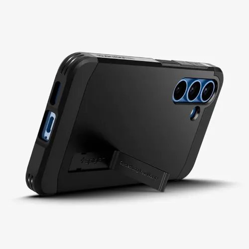 Spigen Galaxy S25 Tough Armor AI (MagFit) Case