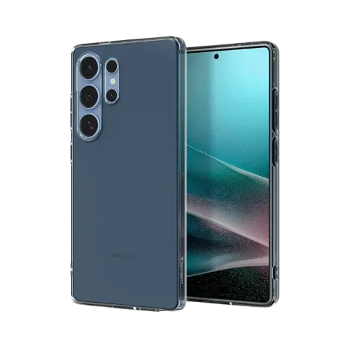 Spigen Galaxy S25 Ultra Liquid Crystal Case