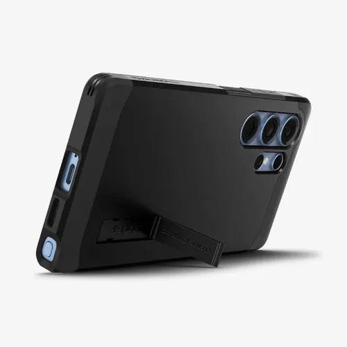 Spigen Galaxy S25 Ultra Tough Armor AI (MagFit) Case