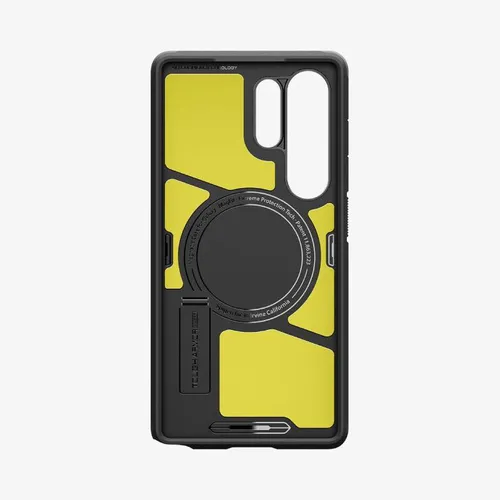 Spigen Galaxy S25 Ultra Tough Armor AI (MagFit) Case