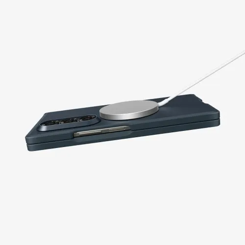 Spigen Galaxy S26 Ultra Case Thin Fit (Mag Fit)