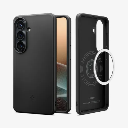 Spigen Galaxy S26 Ultra Case Thin Fit (Mag Fit)