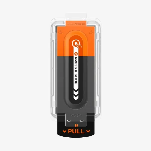 Spigen Galaxy Z Fold 7 GLAS.tR EZ Fit Pro Screen Protector
