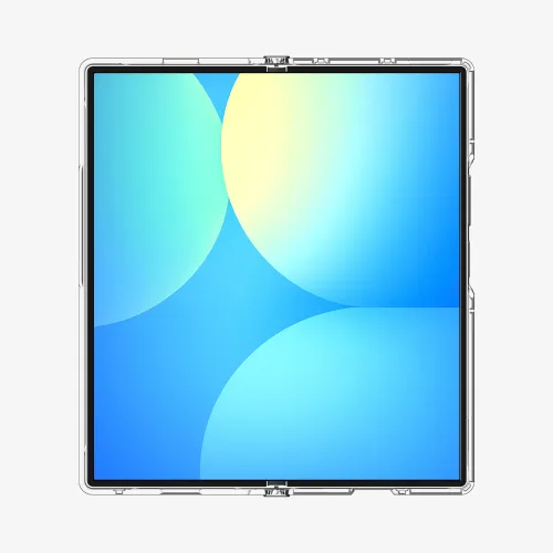Spigen Galaxy Z Fold 7 Ultra Hybrid Pro case (Mag Fit)