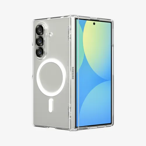 Spigen Galaxy Z Fold 7 Ultra Hybrid Pro case (Mag Fit)