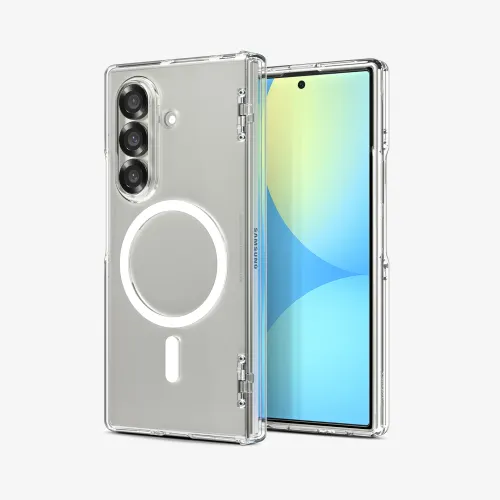 Spigen Galaxy Z Fold 7 Ultra Hybrid Pro case (Mag Fit)