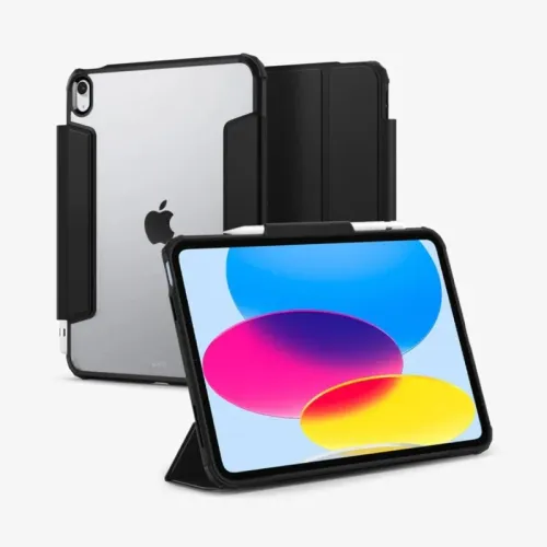 Spigen iPad 11-inch 10.9 inch Ultra Hybrid Pro Case