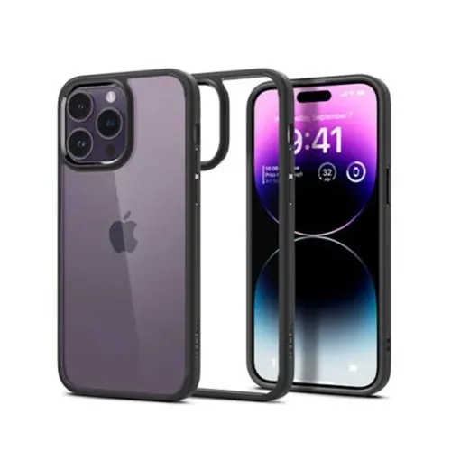 Spigen iPhone 14 Pro Ultra Hybrid Case