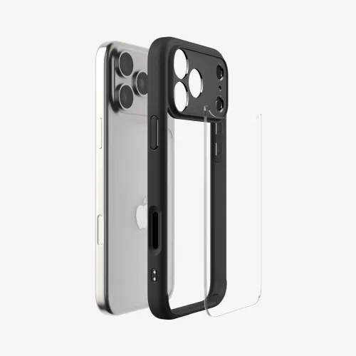 Spigen iPhone 17 Pro Max Case Ultra Hybrid