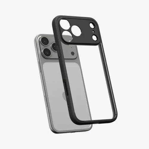 Spigen iPhone 17 Pro Max Case Ultra Hybrid