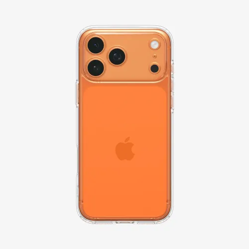 Spigen iPhone 17 Pro Max Case Ultra Hybrid