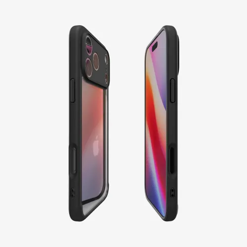 Spigen iPhone 17 Pro Max Case Ultra Hybrid