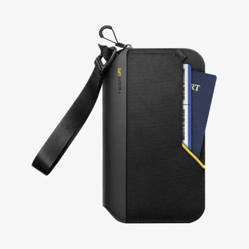 Spigen Klasden Passport Organizer KD500 Card Cover Holder