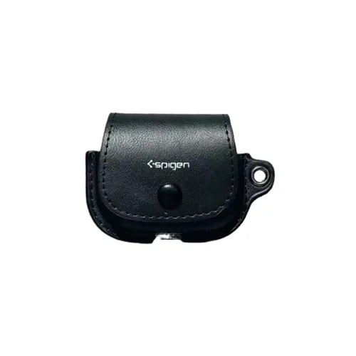 Spigen Leather Airpods Cover