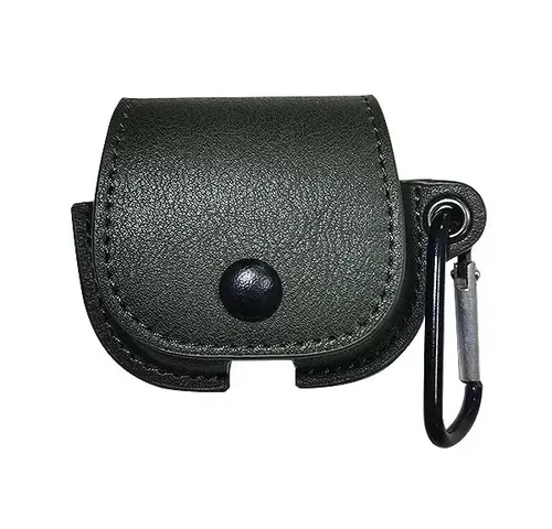 Spigen Leather AirPods Pro 2nd Gen Case