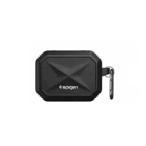 Spigen Leather Armor Airpods Pro 3 Case