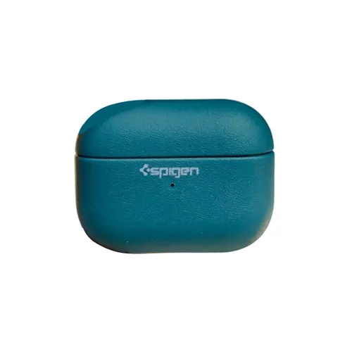 Spigen Leather Armour Airpods Cover