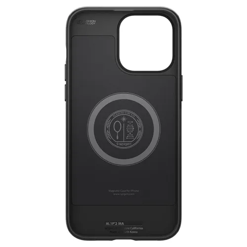 Spigen Mag Armor MagSafe Case for iPhone 14