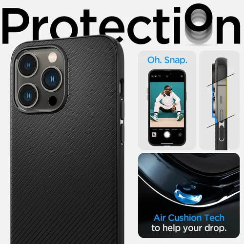 Spigen Mag Armor MagSafe Case for iPhone 14 Pro