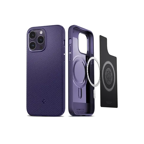 Spigen Mag Armor MagSafe Case for iPhone 14 Pro Max