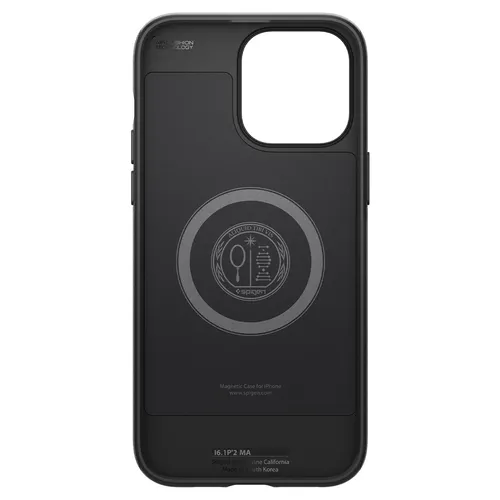 Spigen Mag Armor MagSafe Case for iPhone 15 Pro Max
