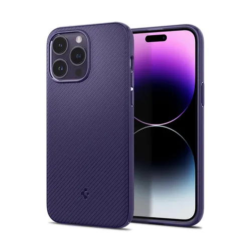 Spigen Magarmor (MagFit) case A grade