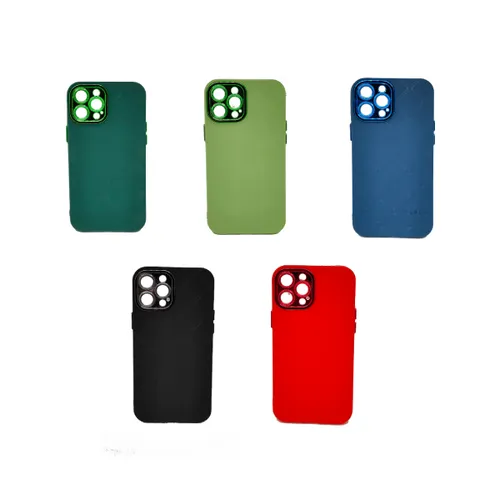 Spigen Matte Shining Case