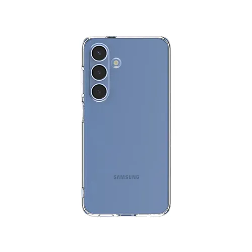 Spigen Neo Hybrid Crystal Clear Case for Samsung Galaxy S25