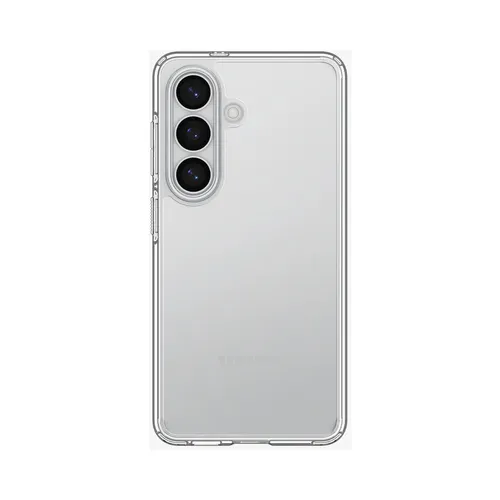 Spigen Neo Hybrid Crystal Clear Case for Samsung Galaxy S26