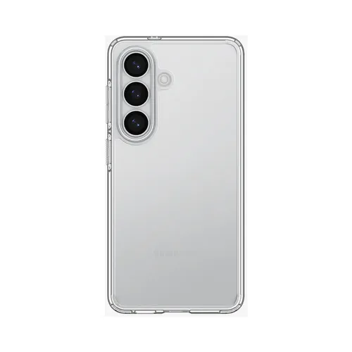 Spigen Neo Hybrid Crystal Clear Case for Samsung Galaxy S26