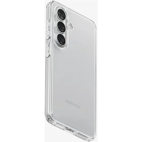 Spigen Neo Hybrid Crystal Clear Case for Samsung Galaxy S26