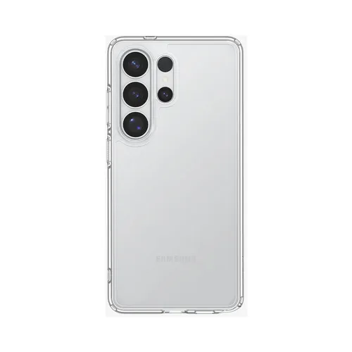 Spigen Neo Hybrid Crystal Clear Case for Samsung Galaxy S26 Ultra