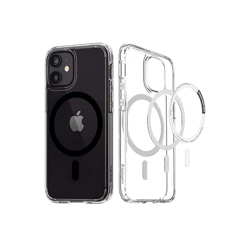 Spigen Neo Hybrid MagSafe Case for iPhone 12